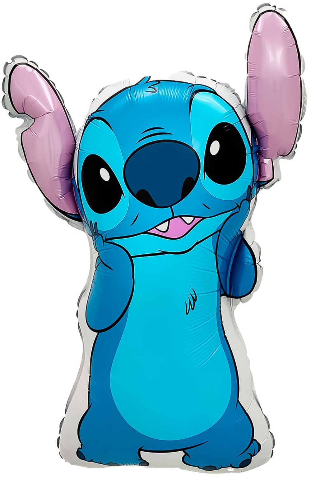 Шар (31''/79 см) Фигура, Любимый монстрик, 1 шт. в уп.