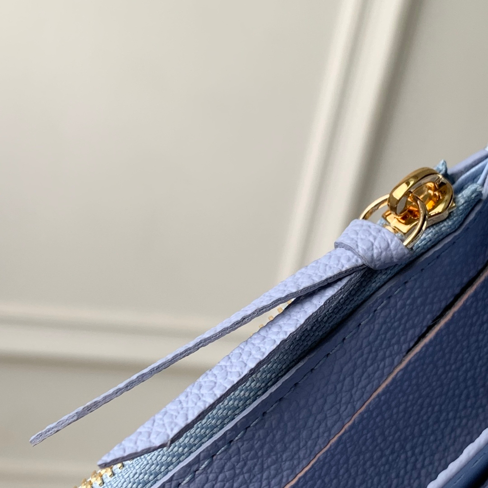Louis Vuitton Rosalie Coin Purse