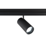 Магнитный трековый светильник Crystal Lux Space CLT 0.33 003 20W BL 3CCT-SMART
