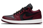 Air Jordan 1 Low Se "Dark Beetroot" Women"s