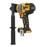 DeWalt DCD999NT аккумуляторная дрель-шуруповерт (без АКБ и ЗУ)
