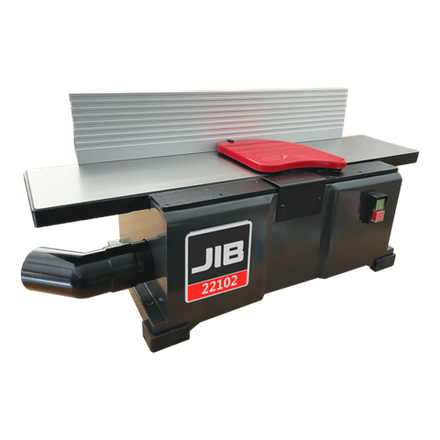 JIB 22102 Фуговальный станок