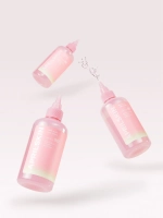 APRILSKIN Успокаивающий и себорегулирующий тонер с розовым алоэ и ниацинамидом Pink Aloe Vita Toner 250 мл