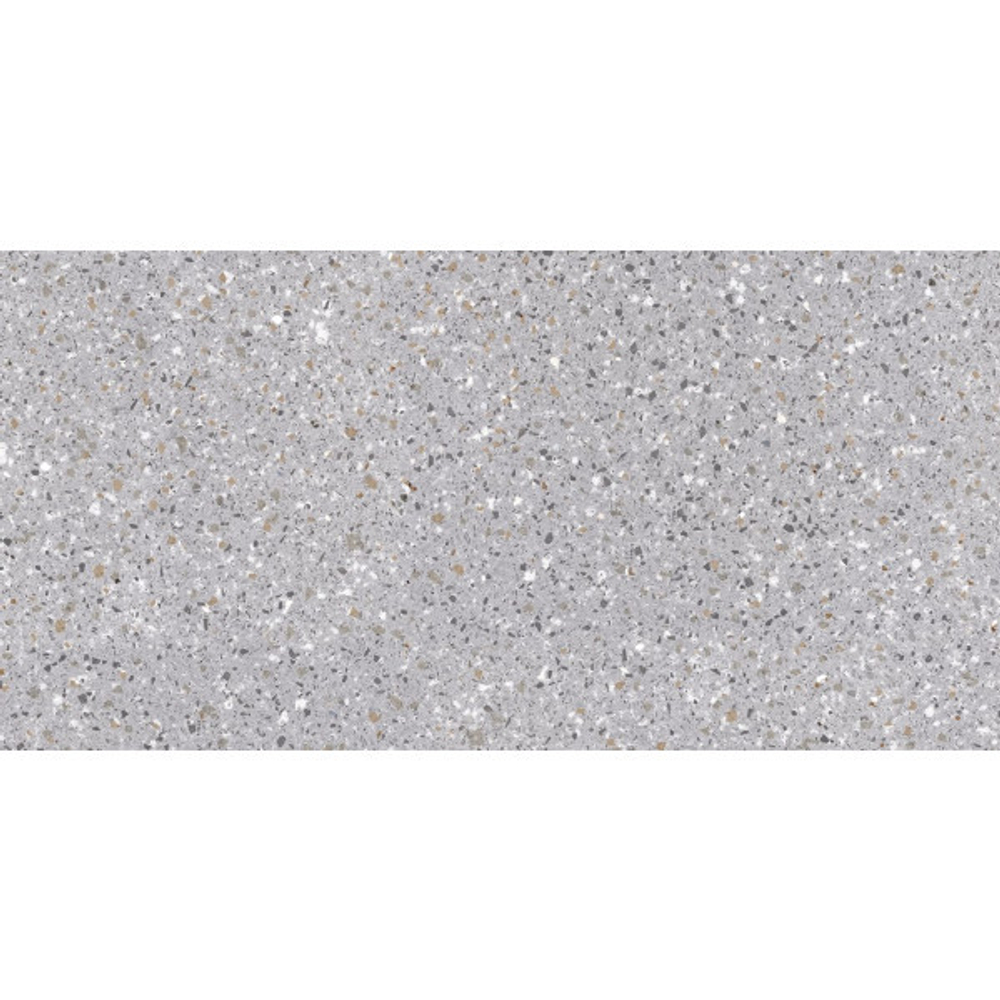 Керамогранит GRS02-10 Petra debris grey серые осколки камень 120х60