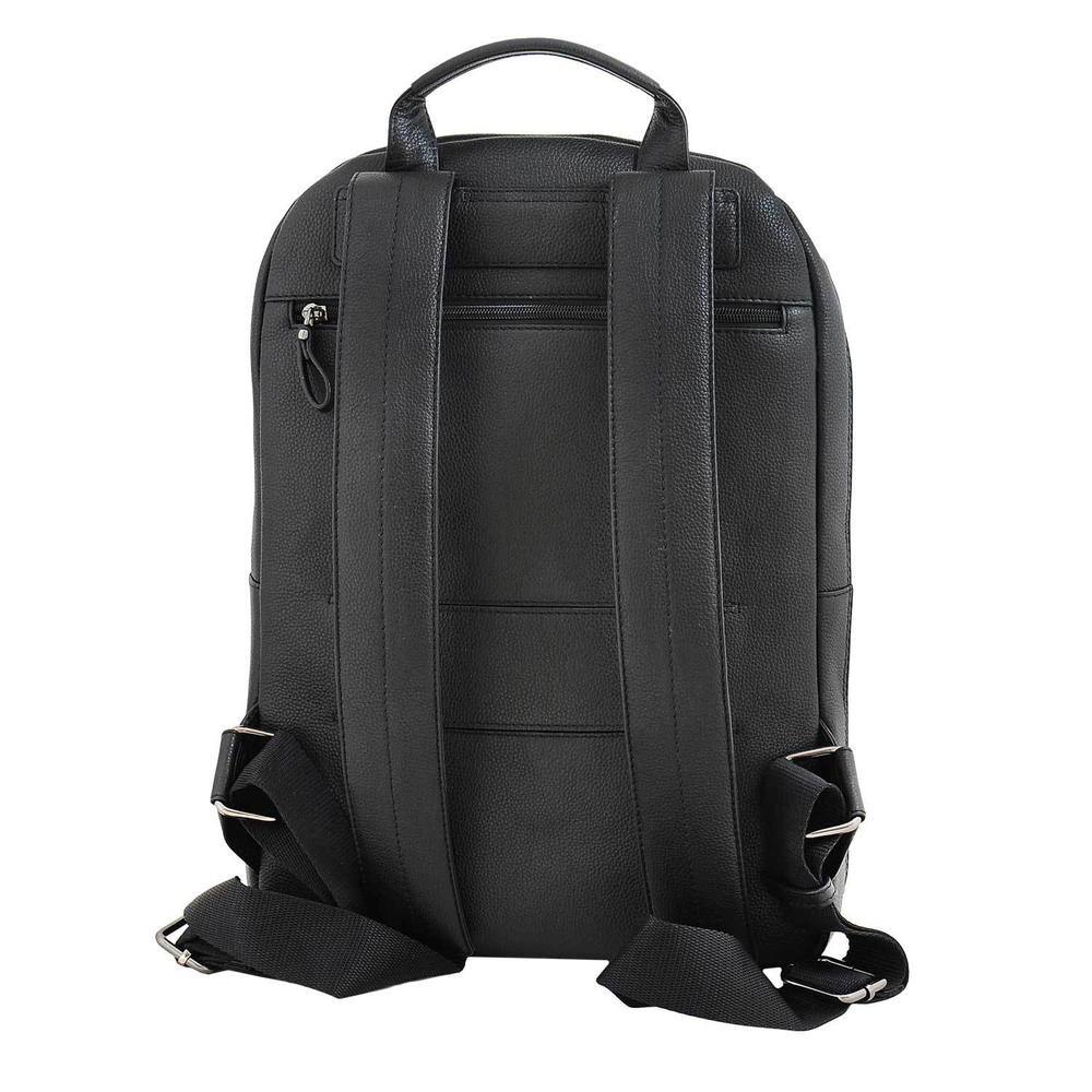 C800044 BLACK Рюкзак MP