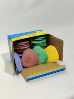 Мелок для ткани портновский 36 штук