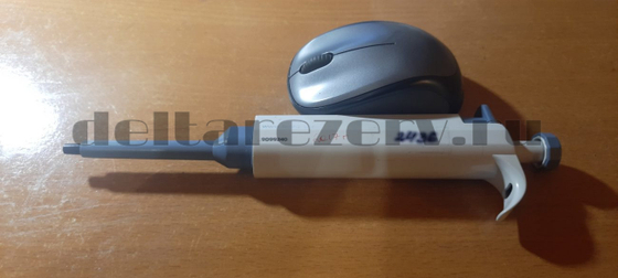 Пипетка автоматическая (дозатор) 20-200 мкл