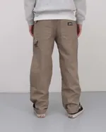 Купить Брюки Anteater Workpants Бежевые Брюки Anteater Workpants Бежевые