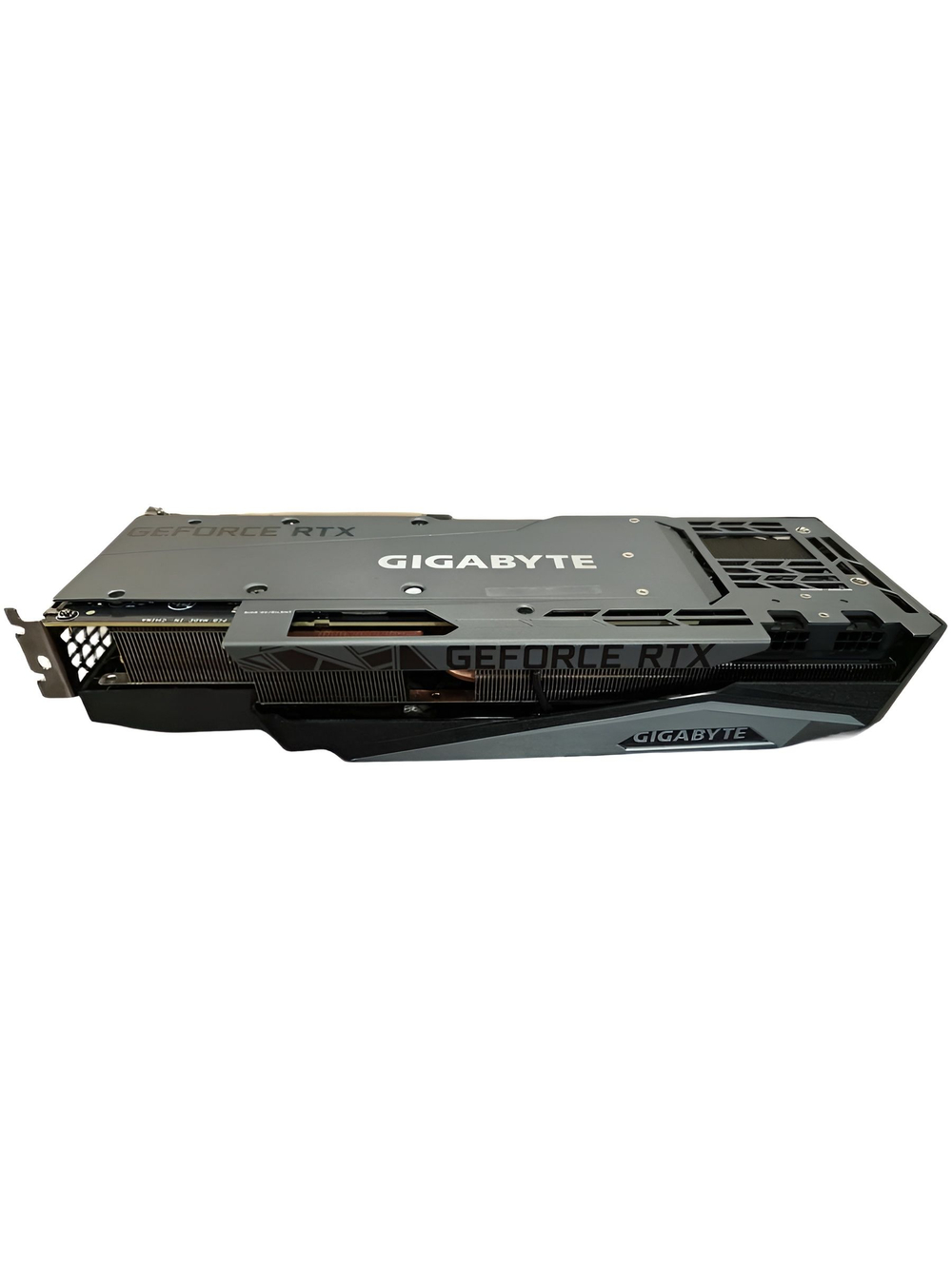 Видеокарта GIGABYTE GeForce RTX 3080 GAMING OC 10Gb