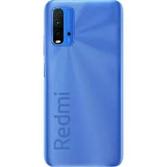 Xiaomi Redmi 9T 6/128GB Twillight Blue (Синий)