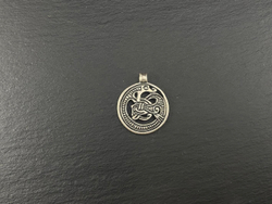 Подвеска. Скандинавия