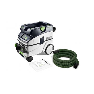 Пылеудаляющий аппарат Festool CTL 26 EI AC-RENOFIX