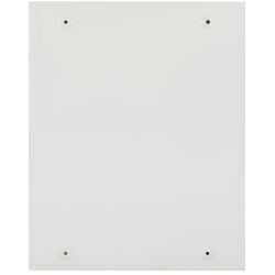Корпус металлический ЭРА SIMPLE ЩМП-06 (500х400х175) IP31 УХЛ3 серый | Электротовары
