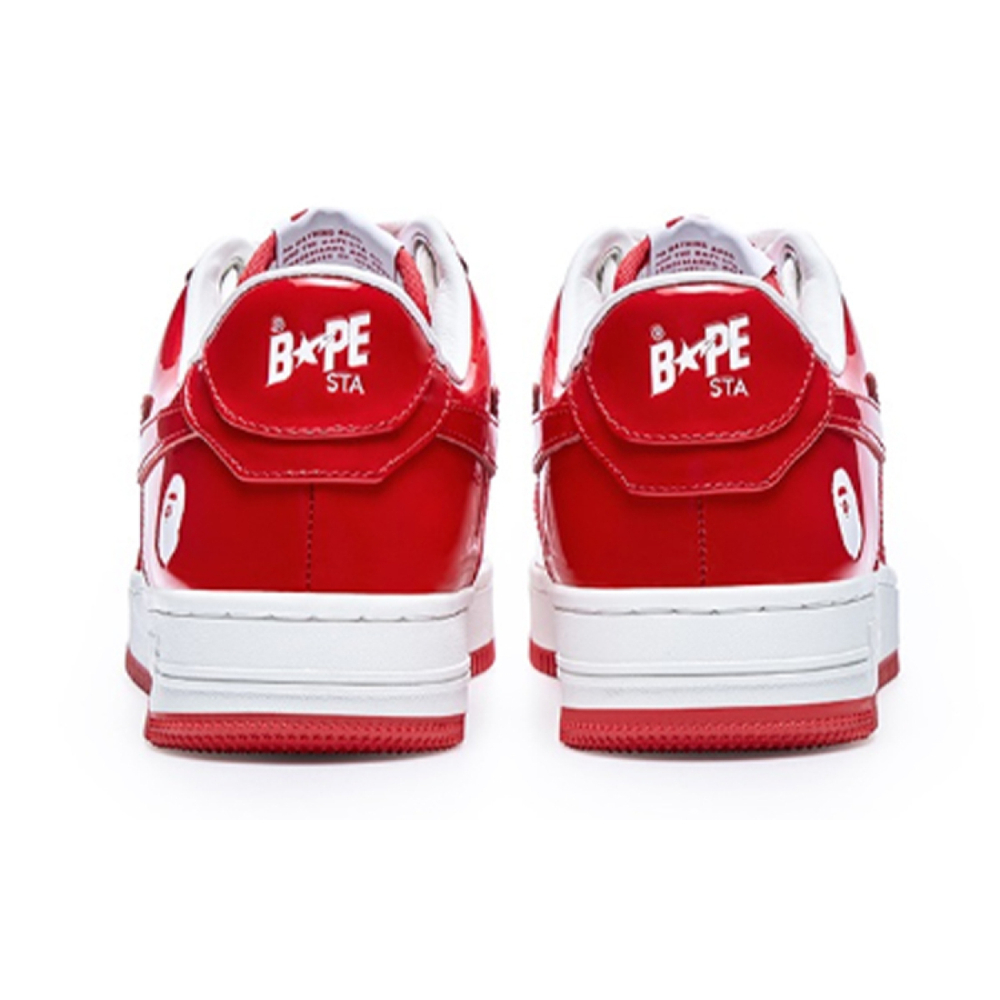 Кроссовки A BATHING APE STA, 1I70-191-022