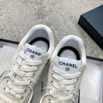 Chanel Trainers