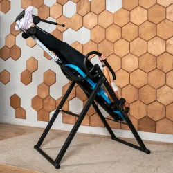 Инверсионный стол OXYGEN FITNESS SKULPT домашний