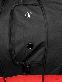 Сумка теннисная Dunlop CX Performance Thermo 12 RKT - черный