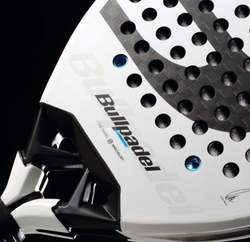 Ракетка для Padel Bullpadel Vertex 05