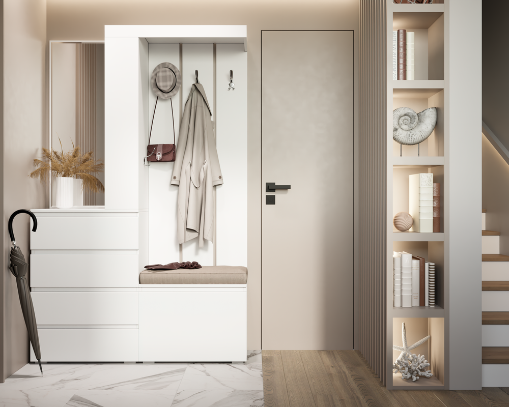 Прихожая Крона