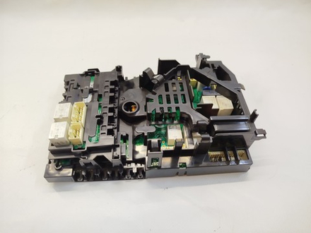 406.1 Силовой модуль для стиральной машины Siemens IQ500 / Bosch Neff 757974-01 б/у