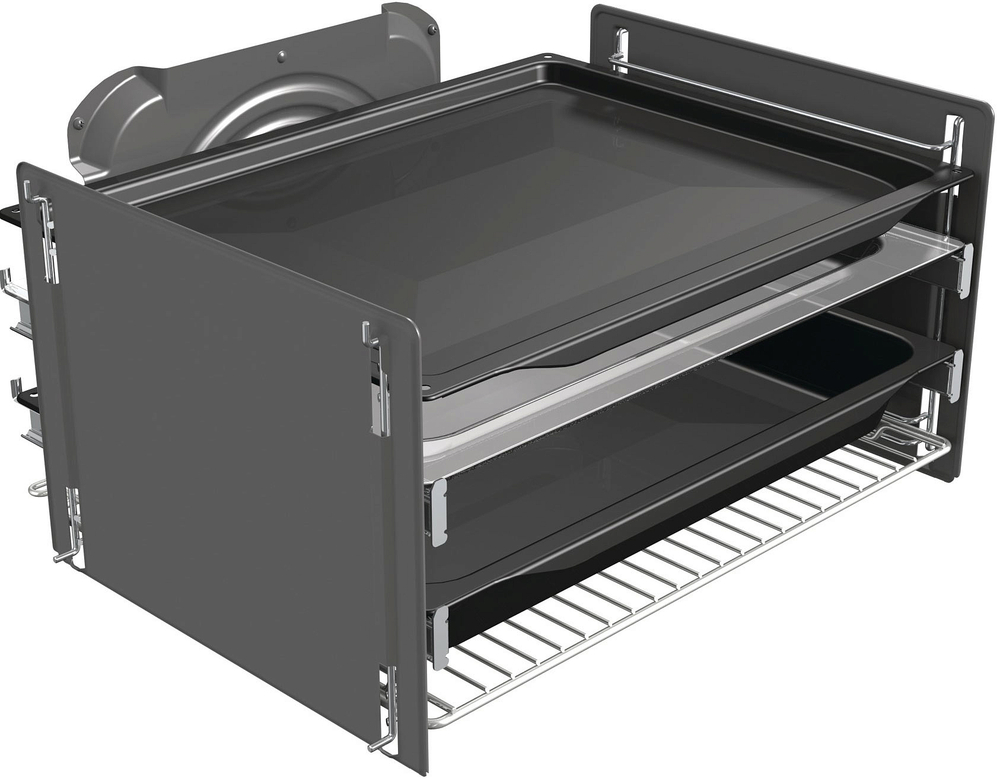 Независимый духовой шкаф Gorenje BO758A31WG