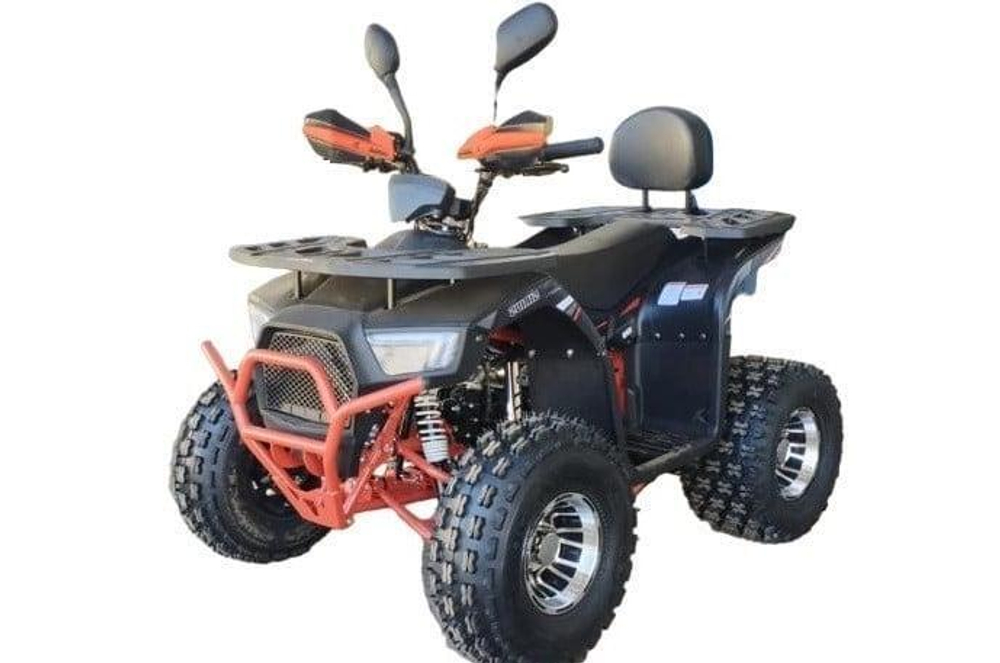 Квадроцикл YACOTA SIRIUS 125 LD