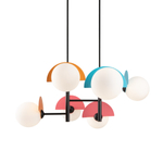 Подвесной светильник Freya Sepia FR5391PL-06CFL