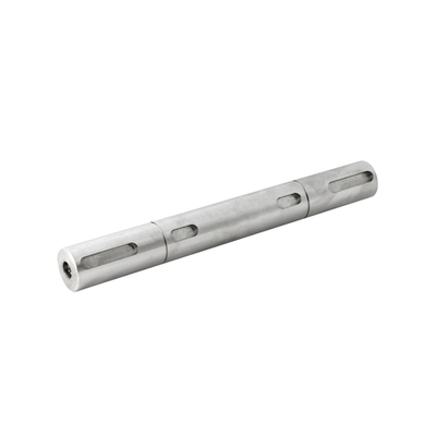 Выходной вал двухсторонний для редуктора INNORED 090