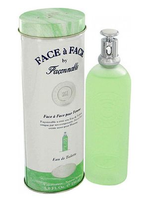 Faconnable Face a Face pour Femme