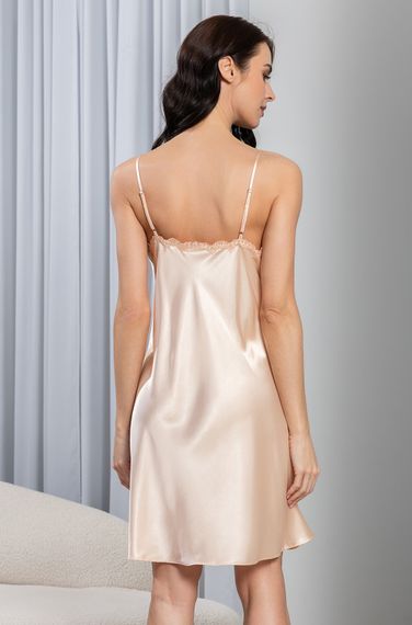 Сорочка Mia-Amore 3961 "Marjory" персик