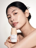 Anua Энзимная пудра с рисом для сияния кожи Rice Enzyme Brightening Cleansing Powder 40 гр