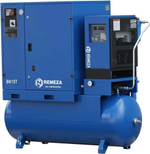 Компрессор винтовой REMEZA ВК15Т-16-500Д2 УТ-00004303