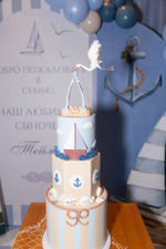 Морской праздник