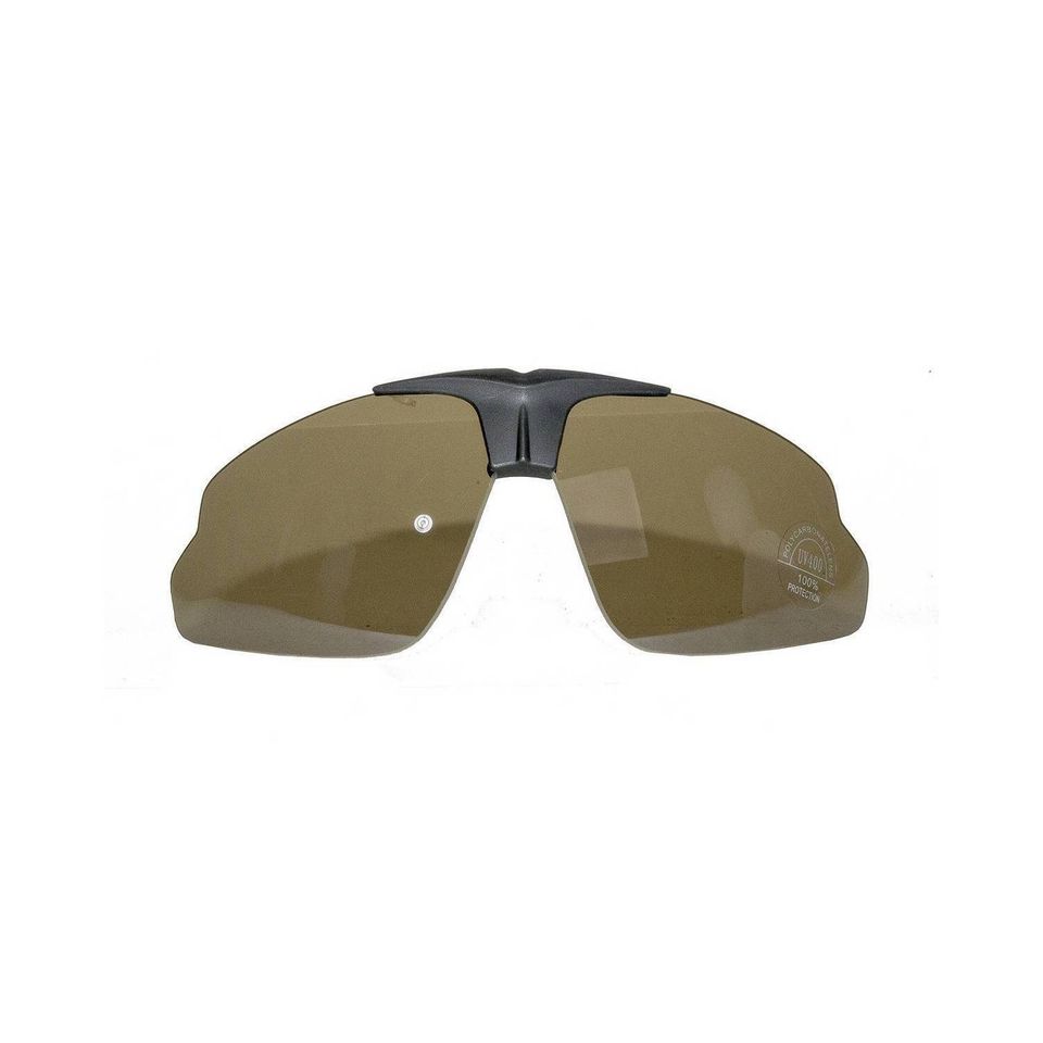 Очки Tactical Glasses (black)