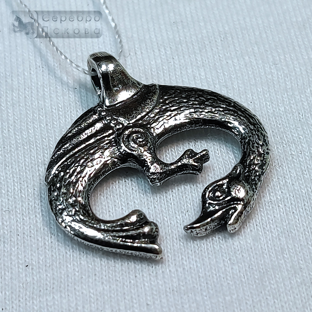 Подвеска "Симаргл"