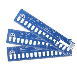 Планшет для мулине 1136-DMC