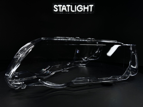 Комплект стекол BMW X5 E53 1999-2003