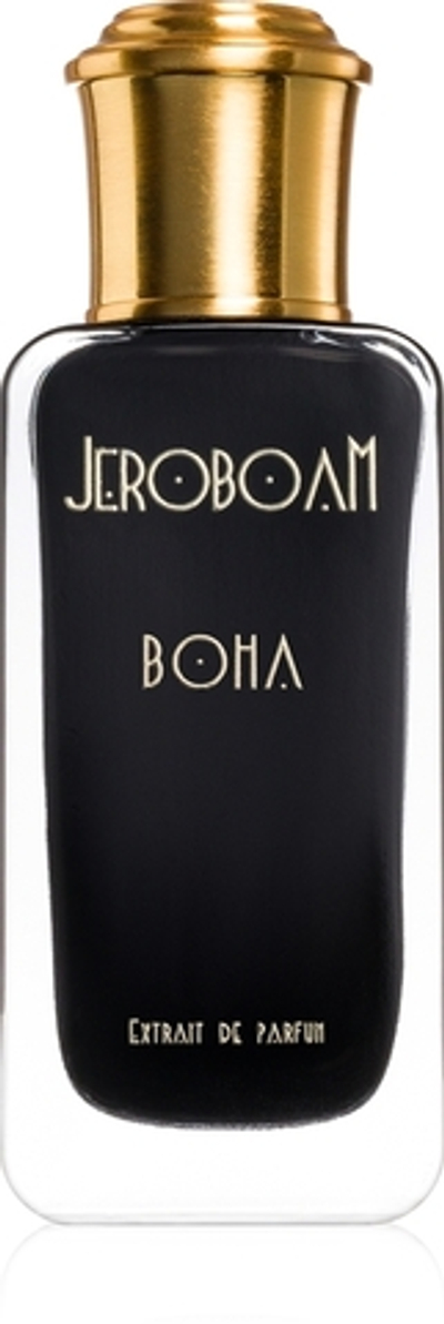 Jeroboam Boha экстракт духов