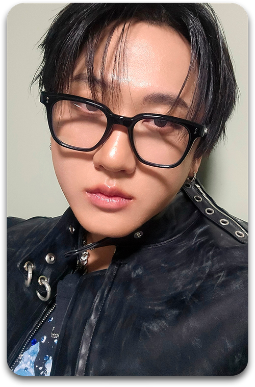 Карта / STRAY KIDS #2969