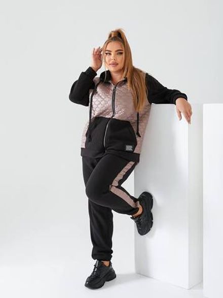 Костюм УК-474-2 Fabrika Фото 1