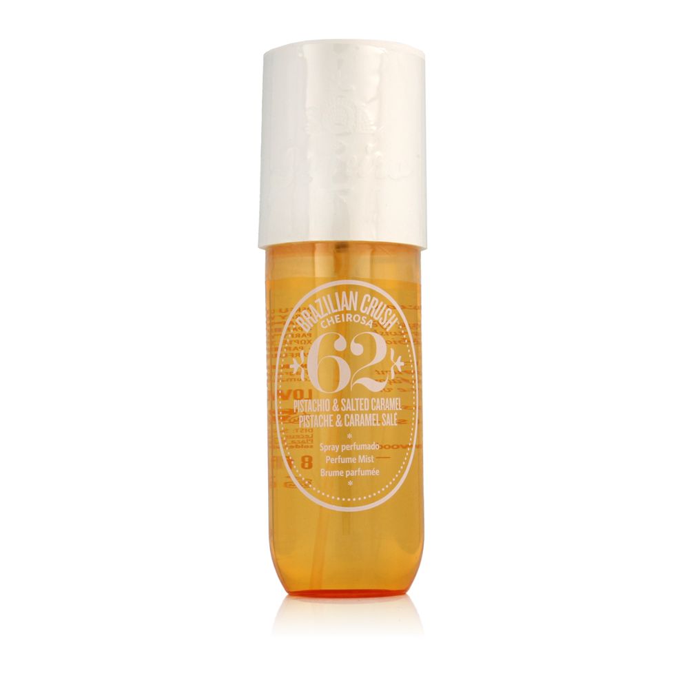Sol de Janeiro Brazilian Crush Cheirosa 62 Perfume Mist 240 ml