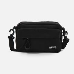 Сумка ANTEATER Shoulder Bag, черный