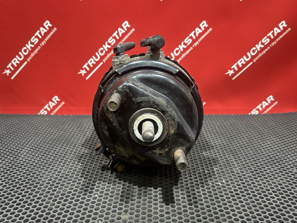 Энергоаккумулятор задний