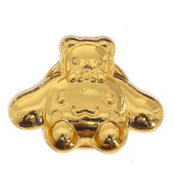 GAEM Набор для сургучной печати: ложка, печь/ плавл, воск, свеча, печать, 5 штампов, ассорт, L21 W15 H4