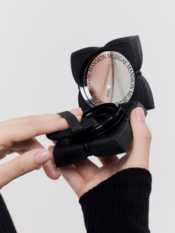 MUZIGAE MANSION Sleek Matt Cushion - Долговременная основа в губке SPF 50+ + наполнитель оттенок N21, 2 g