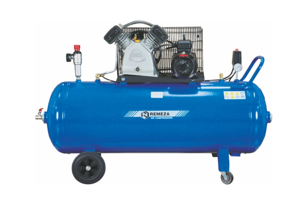 Поршневой компрессор Ремеза СБ4/С-200.LB30A