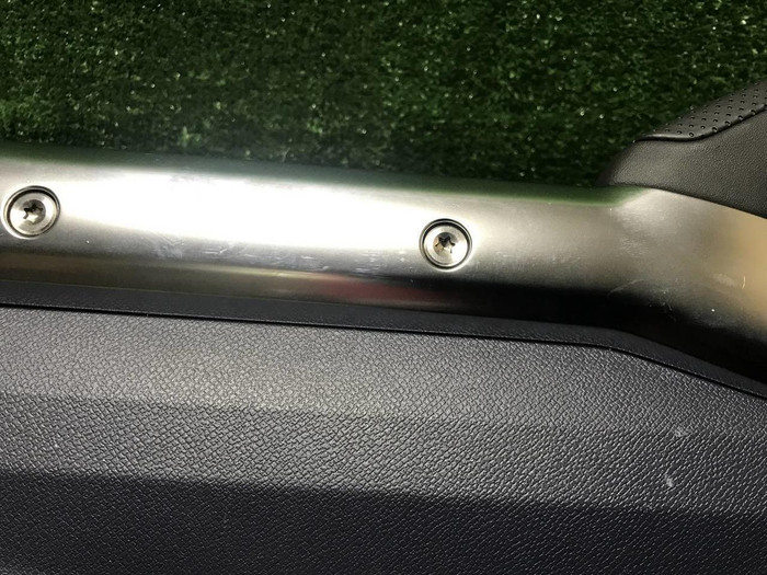 Подлокотник Jetour T2 (2023-н.в.)