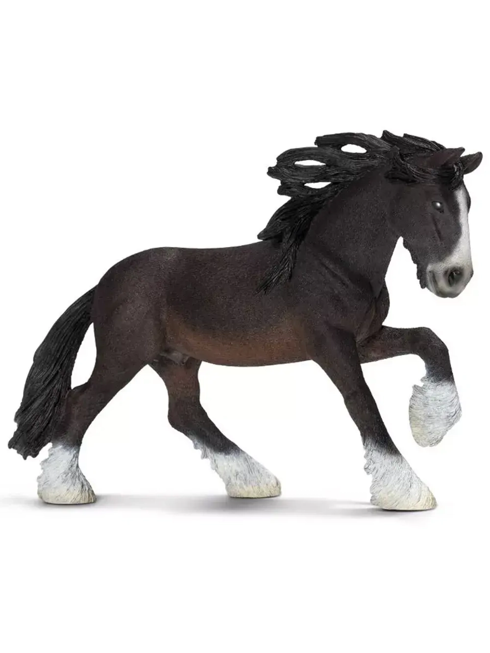 Фигурка Ширский жеребец Schleich 13734