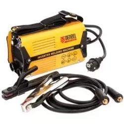 Инверторный сварочный аппарат Denzel DS-160 Compact 94371