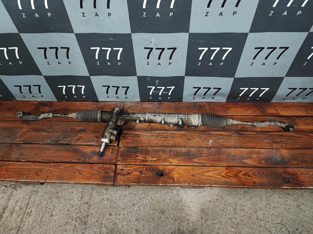 Рейка рулевая Chery Tiggo 4  Б/У Оригинал T153401010BB